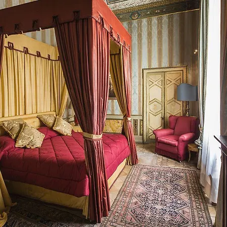 Residenza Ruspoli Bonaparte Bed & Breakfast Rome