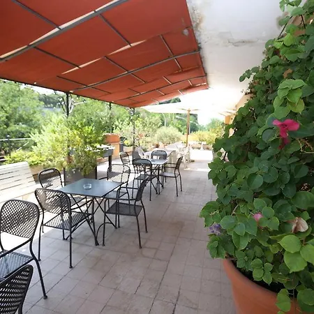 Derby Hotel Rome
