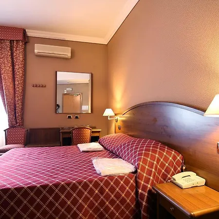 Derby Hotel