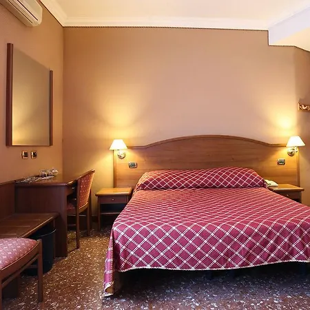 Derby Hotel Rome
