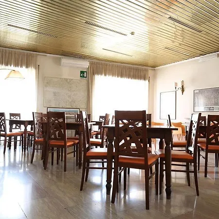 Derby Hotel