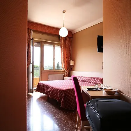 Derby Hotel