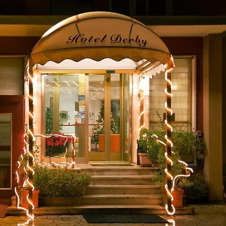 Derby Hotel