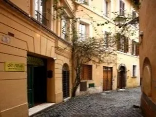 Bollo Konukevi Roma