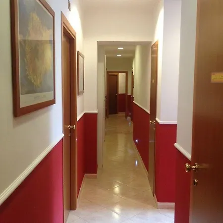 San Paolo Affittacamere 2*
