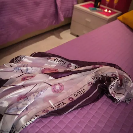 Chroma Italy - Chroma Marconi Guest house Rome