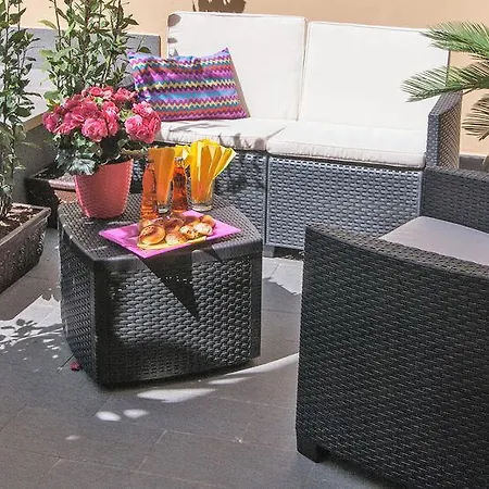 Chroma Italy - Chroma Marconi 2* Rome