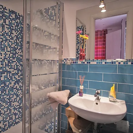 Chroma Italy - Chroma Marconi Guest house 2*