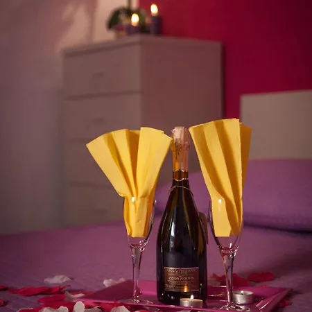 Chroma Italy - Chroma Marconi Guest house Rome
