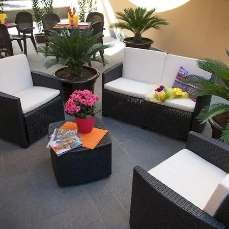 Chroma Italy - Chroma Marconi Guest house
