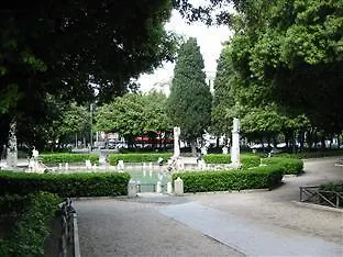 Domus Mazzini 2* Roma