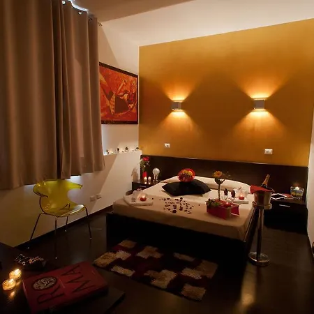 Chroma Italy - Chroma Pente Guest house 2*