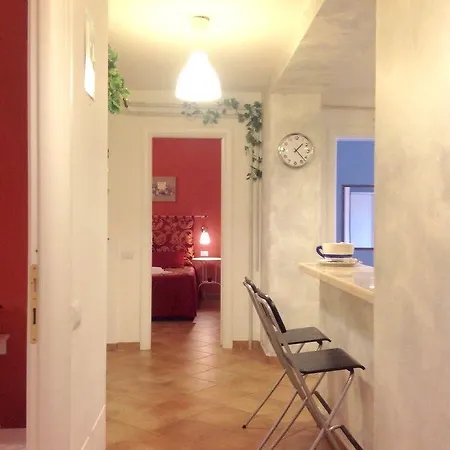 Domus Prati Penzion 2*