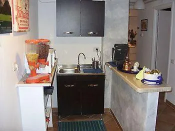 Domus Prati 2* Řím