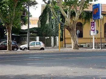 Domus Prati Penzion 2*