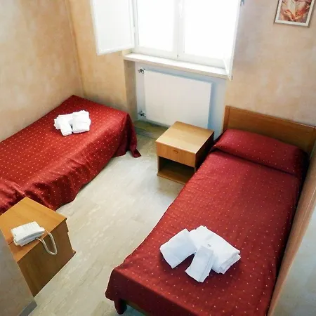 Casa Per Ferie Santa Maria Alle Fornaci Hotel 3*