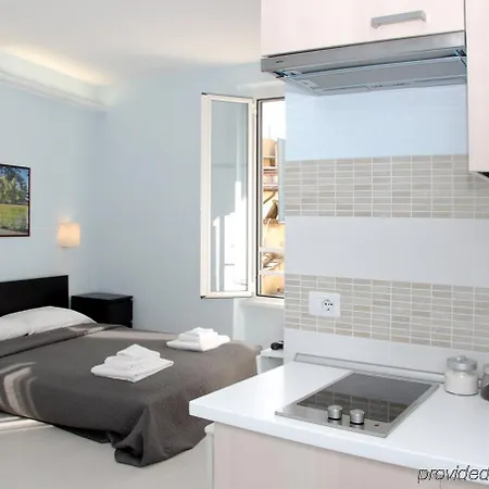Daplace - Hqh Colosseo 2* Roma