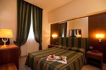 Raeli Floridia Hotel Roma