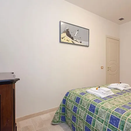 Domus Ara Pacis Apartamento *