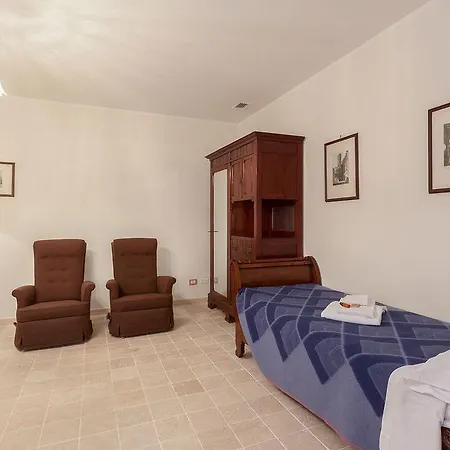 Domus Ara Pacis Apartamento