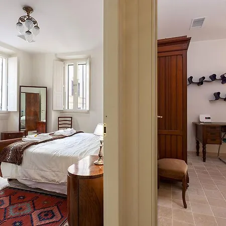 Domus Ara Pacis Apartamento Roma