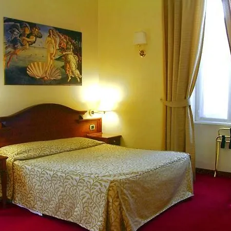 Solis 3* Róma