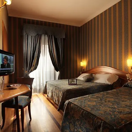Solis Szálloda 3*
