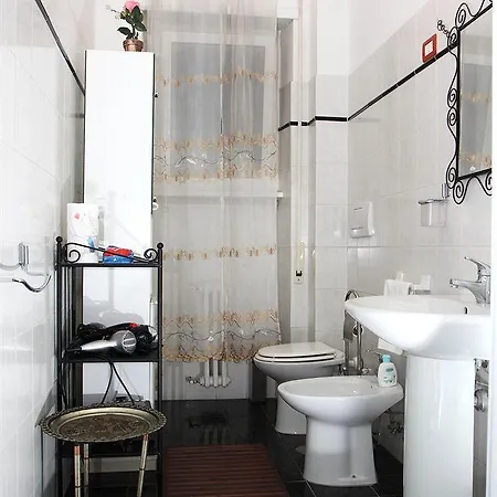 A For Bed & Breakfast Rome