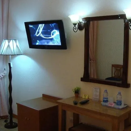 Filippo Hotel 2*