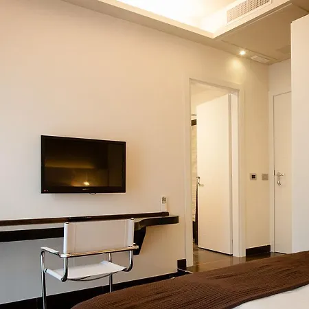 Residenza Talenti Superior Bed & Breakfast Rome