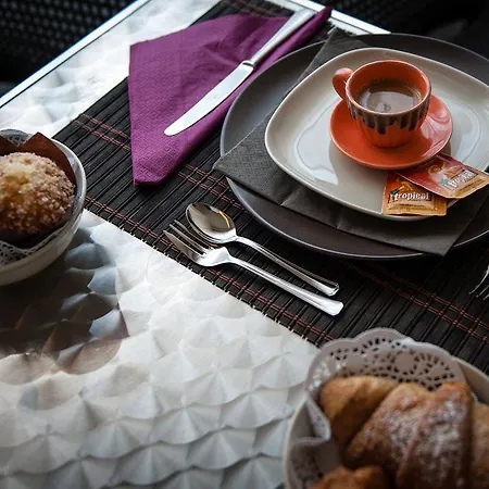 Residenza Talenti Superior Bed & Breakfast 3*