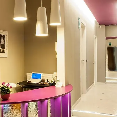 Residenza Talenti Superior 3*