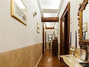 Dulcis In Fundo Oda ve Kahvaltı Roma