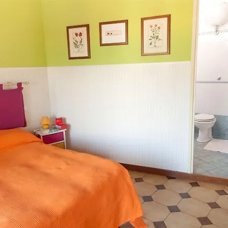 Passeggiate Romane Bed & Breakfast 2*
