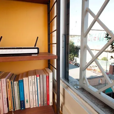Passeggiate Romane Bed and Breakfast Ρώμη