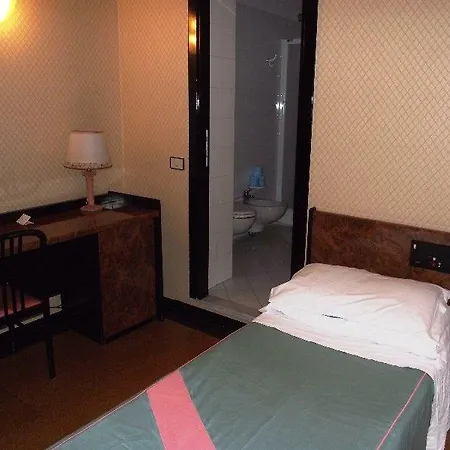 Szálloda Anacapri Róma