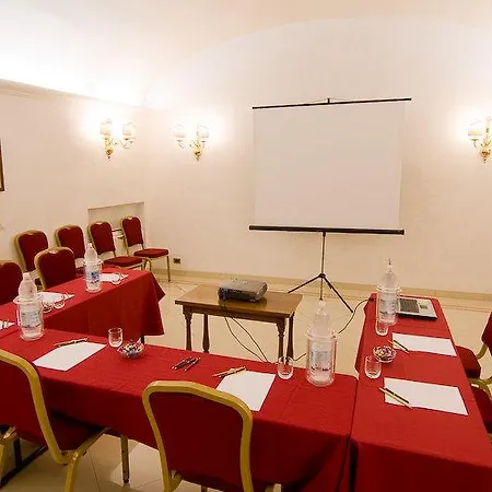 Otel Della Torre Argentina 3*