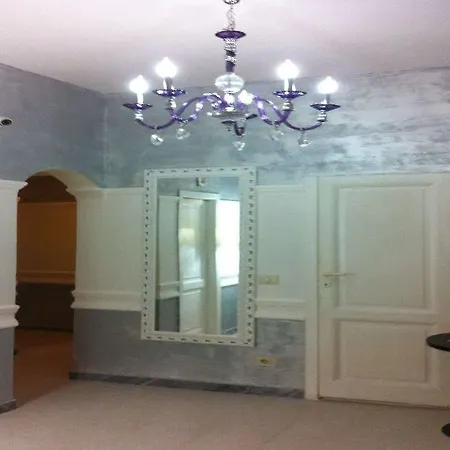 Candia41 Bed & Breakfast 2*