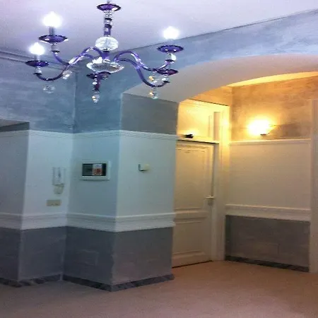 Bed & Breakfast Candia41 Rome