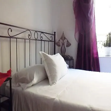 Bed & Breakfast Candia41
