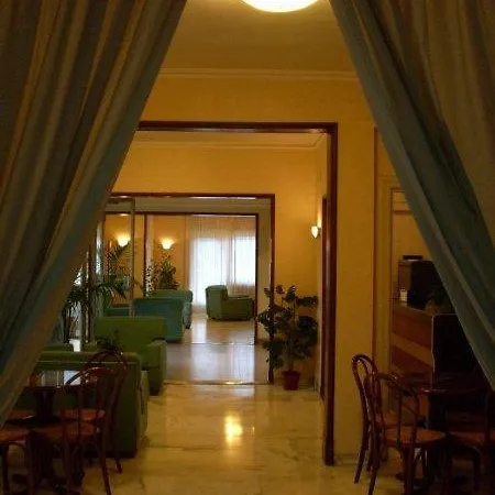 Consul Hotel Rzym