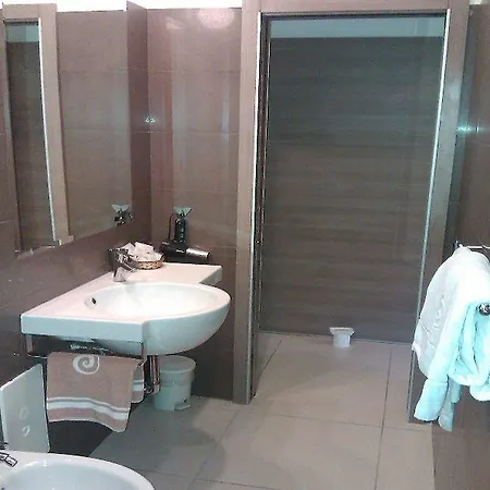Hotel Europa