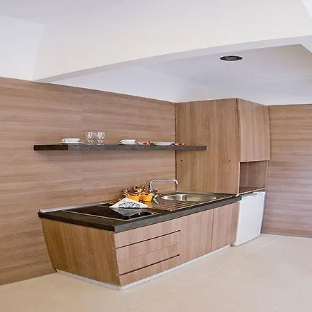 Europa Hotel Rome