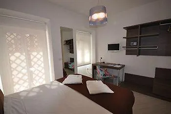 First Floor Vendégház