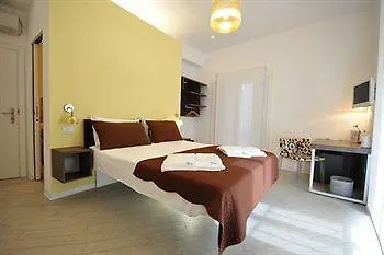 First Floor 2* Róma