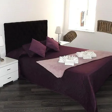 Dormiroma - Cedro 21 Apartment Rome