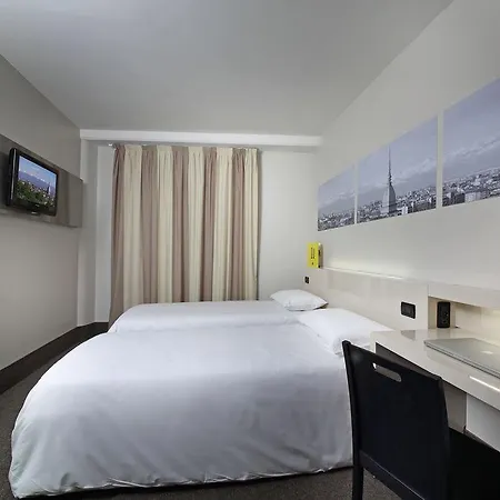 Trastevere Hotel