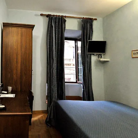 Boncompagni Gasthuis 3*