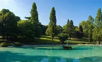 Boncompagni Gasthuis Rome