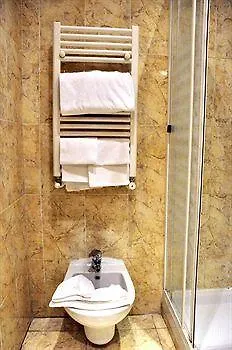 Boncompagni 3* Rome